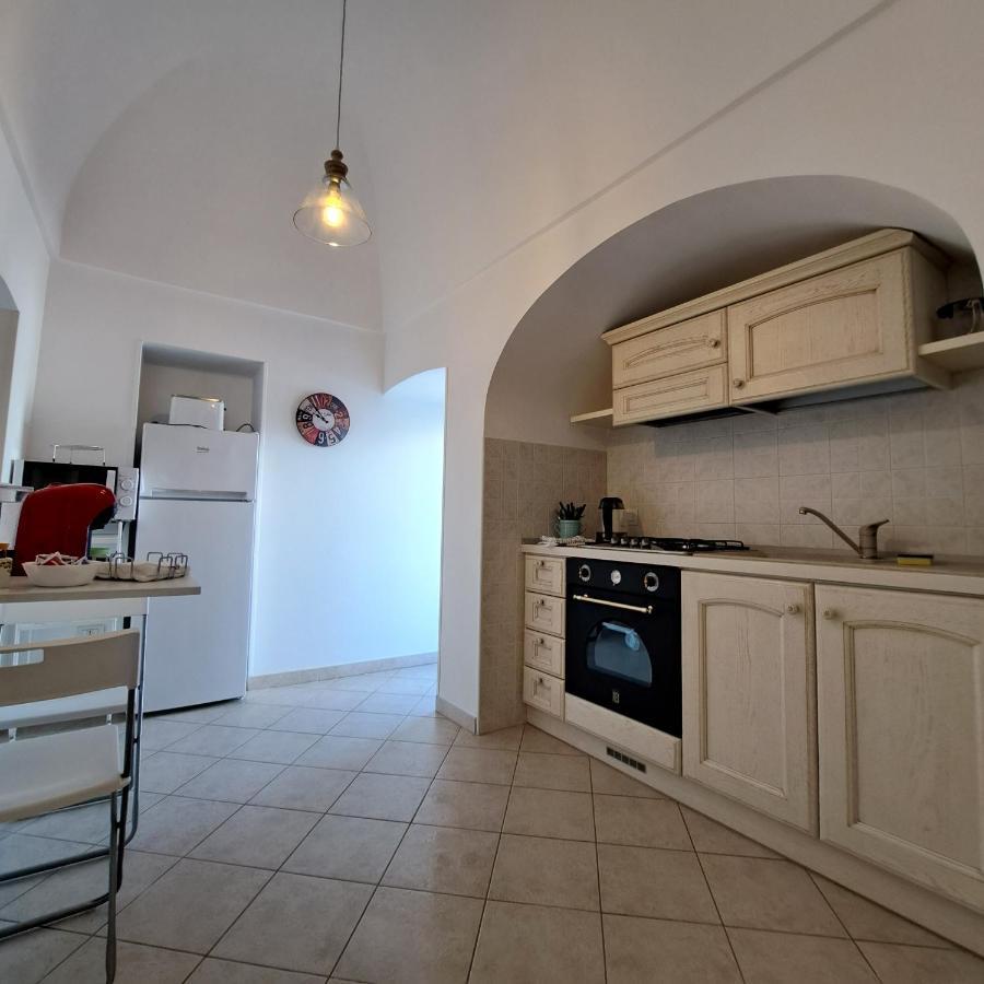 Historich House Largo Martellotta 44 Villa Alberobello Dış mekan fotoğraf