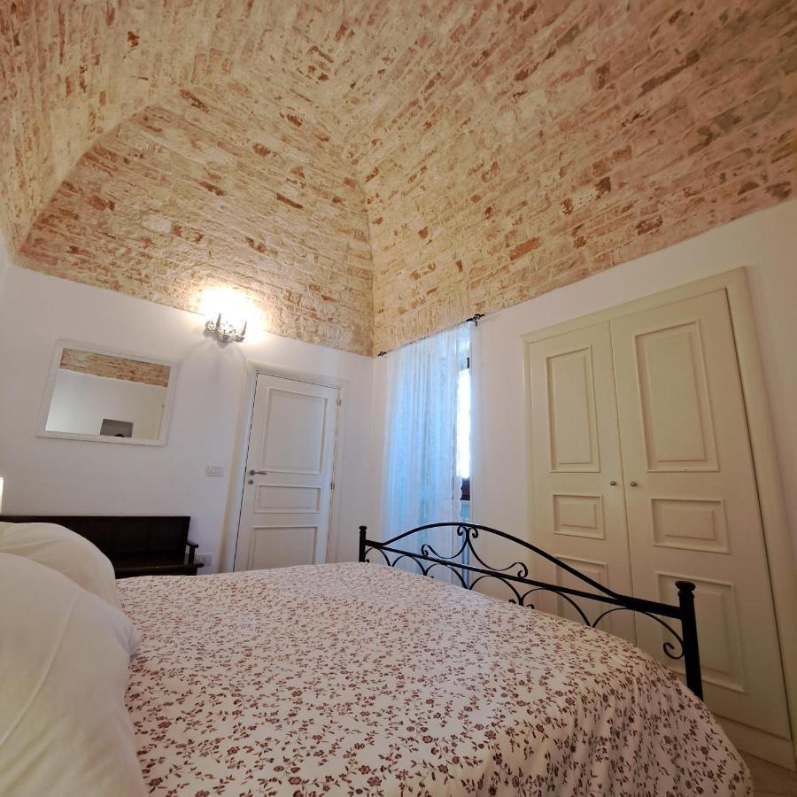 Historich House Largo Martellotta 44 Villa Alberobello Dış mekan fotoğraf
