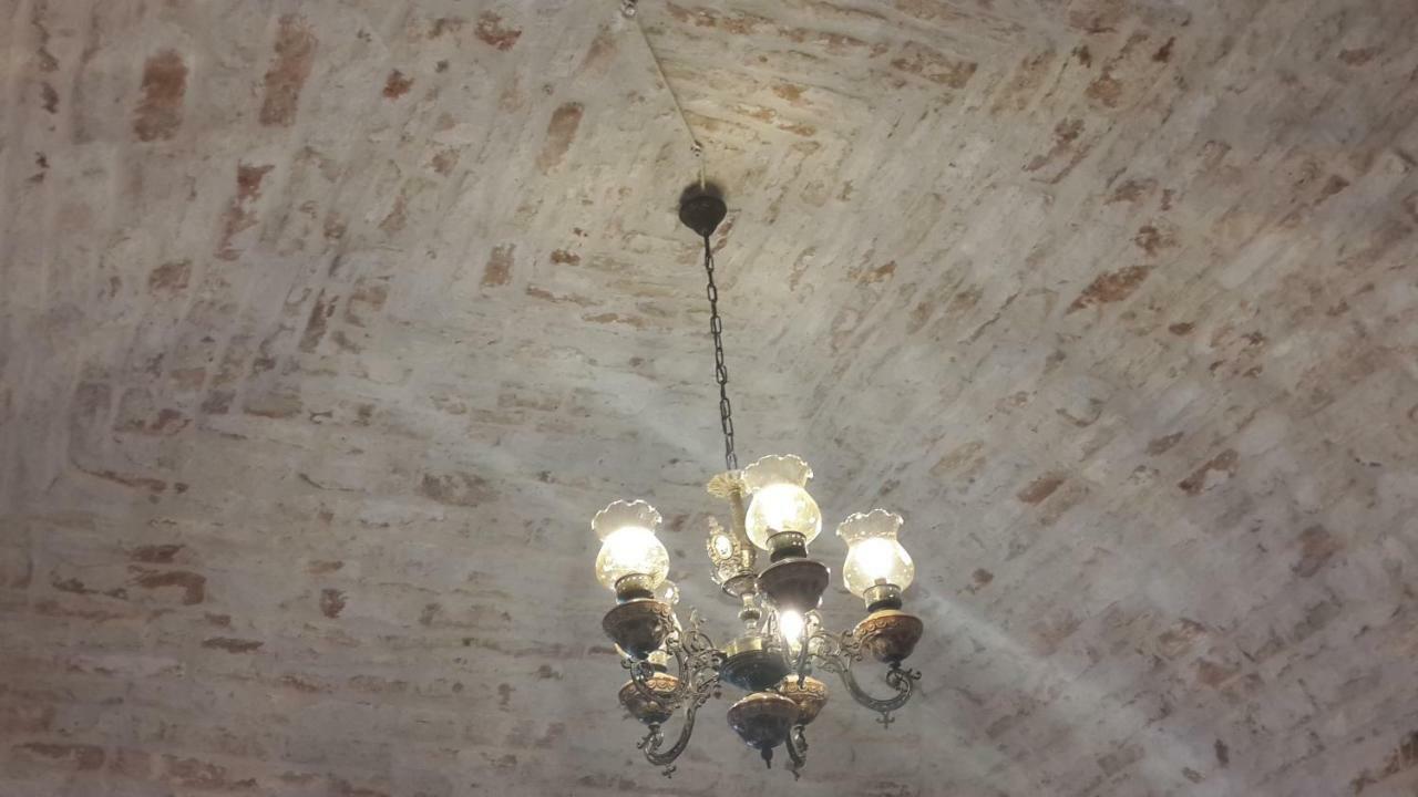 Historich House Largo Martellotta 44 Villa Alberobello Dış mekan fotoğraf