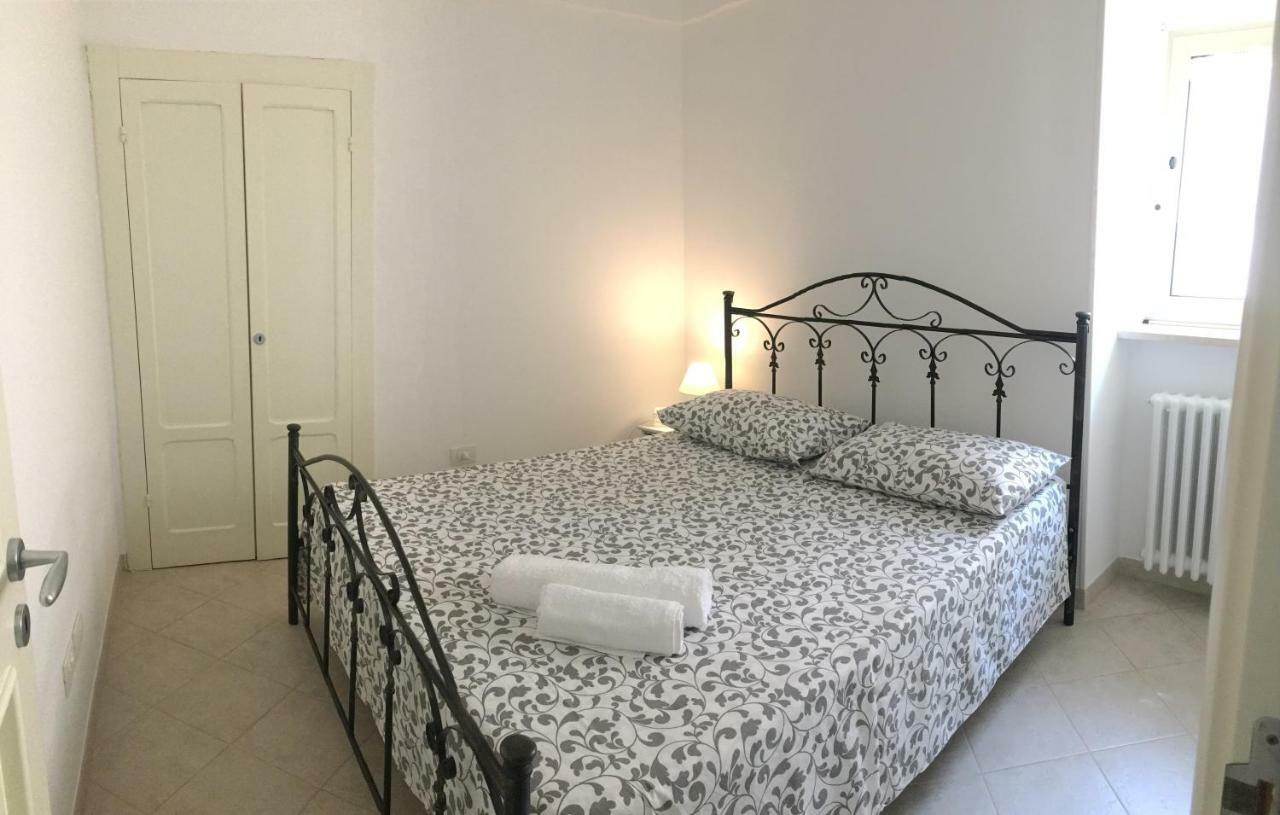 Historich House Largo Martellotta 44 Villa Alberobello Dış mekan fotoğraf